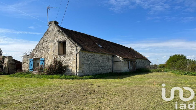 Ma-Cabane - Vente Maison Bailleul le Soc, 120 m²