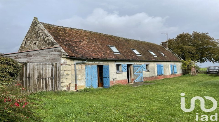 Ma-Cabane - Vente Maison Bailleul le Soc, 120 m²