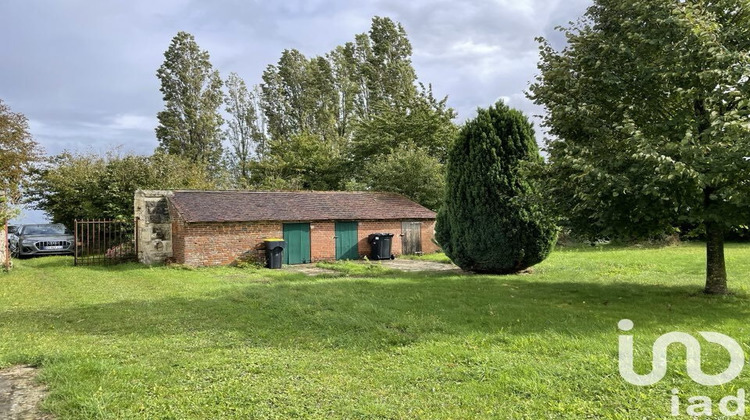 Ma-Cabane - Vente Maison Bailleul le Soc, 120 m²