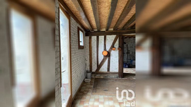 Ma-Cabane - Vente Maison Bailleul le Soc, 120 m²