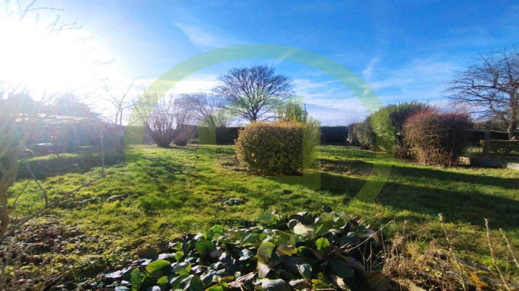 Ma-Cabane - Vente Maison BAILLEUL LE SOC, 97 m²