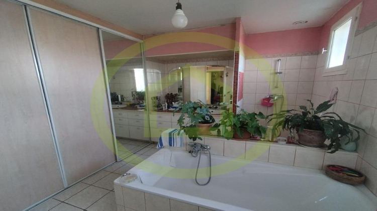 Ma-Cabane - Vente Maison BAILLEUL LE SOC, 97 m²