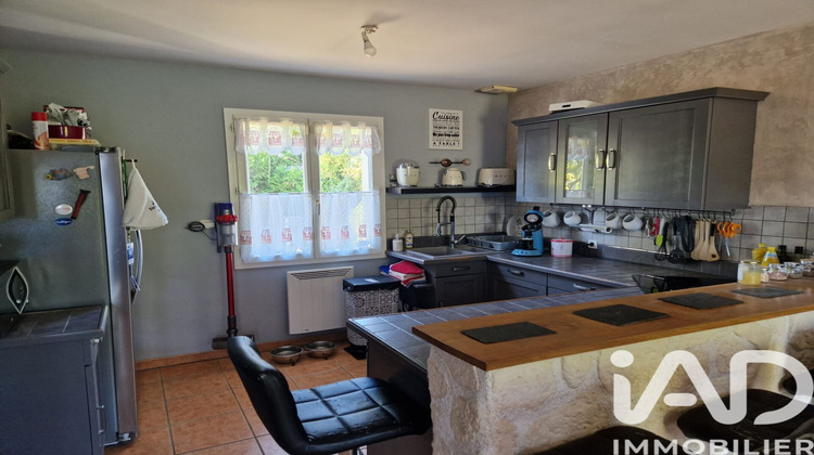 Ma-Cabane - Vente Maison Bailleul-le-Soc, 75 m²