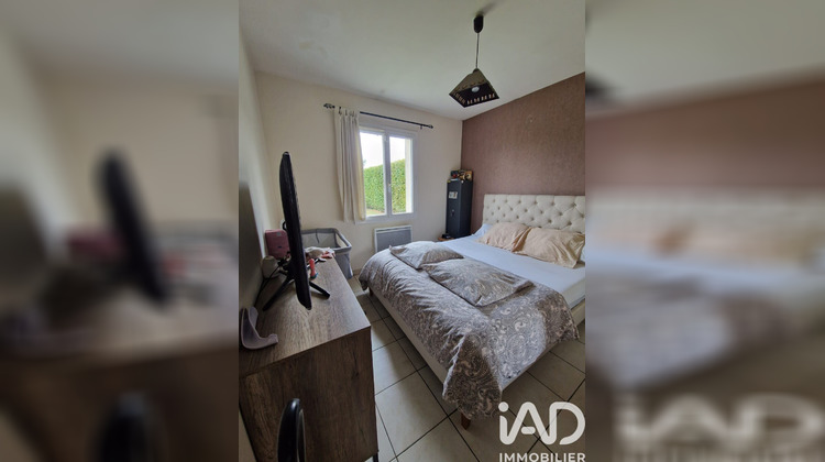 Ma-Cabane - Vente Maison Bailleul-le-Soc, 75 m²