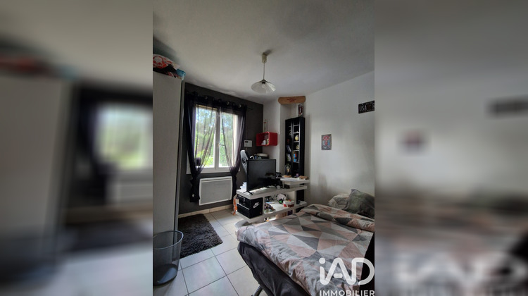 Ma-Cabane - Vente Maison Bailleul-le-Soc, 75 m²