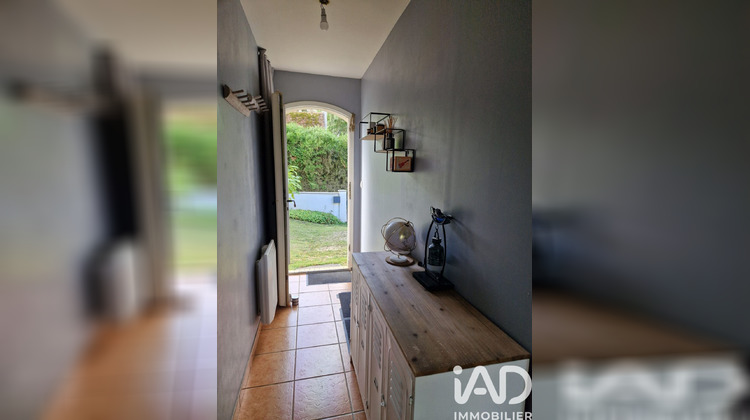 Ma-Cabane - Vente Maison Bailleul-le-Soc, 75 m²