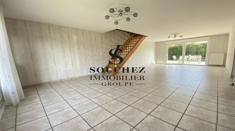 Ma-Cabane - Vente Maison Bailleul-Sir-Berthoult, 116 m²