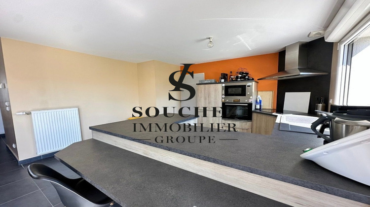 Ma-Cabane - Vente Maison Bailleul-Sir-Berthoult, 93 m²