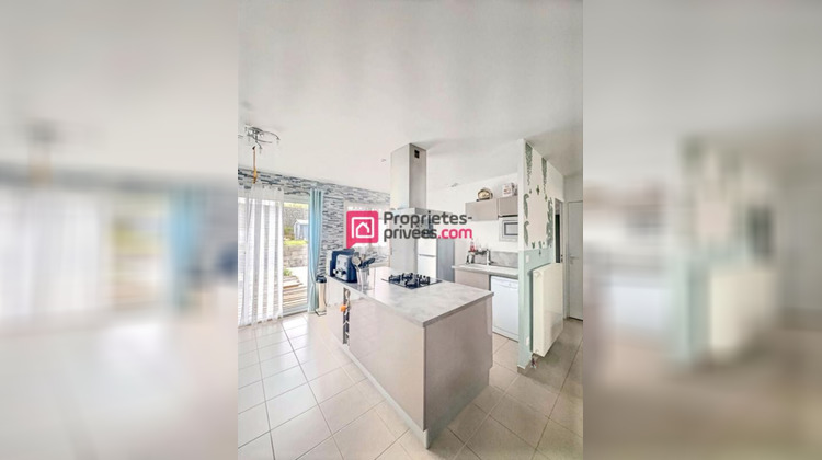 Ma-Cabane - Vente Maison BAILLEUL SUR THERAIN, 90 m²