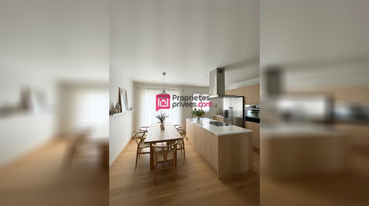 Ma-Cabane - Vente Maison BAILLEUL SUR THERAIN, 90 m²