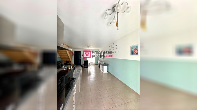 Ma-Cabane - Vente Maison BAILLEUL SUR THERAIN, 90 m²
