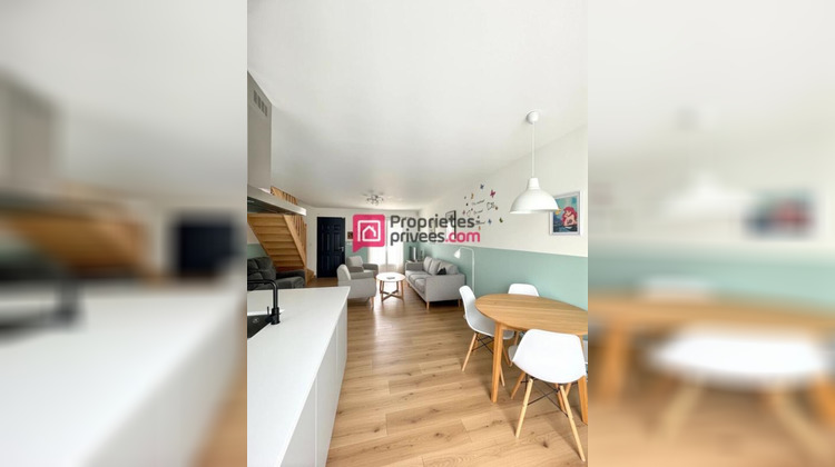 Ma-Cabane - Vente Maison BAILLEUL SUR THERAIN, 90 m²