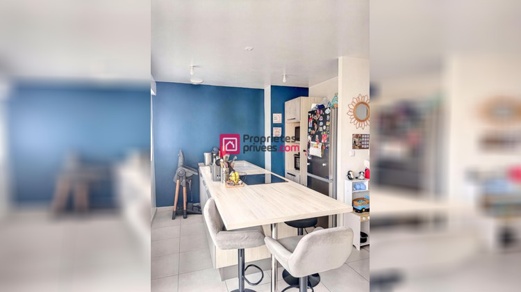 Ma-Cabane - Vente Maison BAILLEUL SUR THERAIN, 85 m²