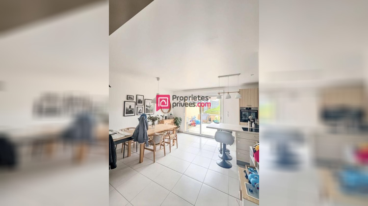 Ma-Cabane - Vente Maison BAILLEUL SUR THERAIN, 85 m²