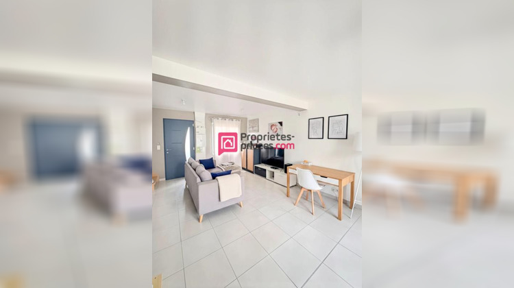 Ma-Cabane - Vente Maison BAILLEUL SUR THERAIN, 85 m²