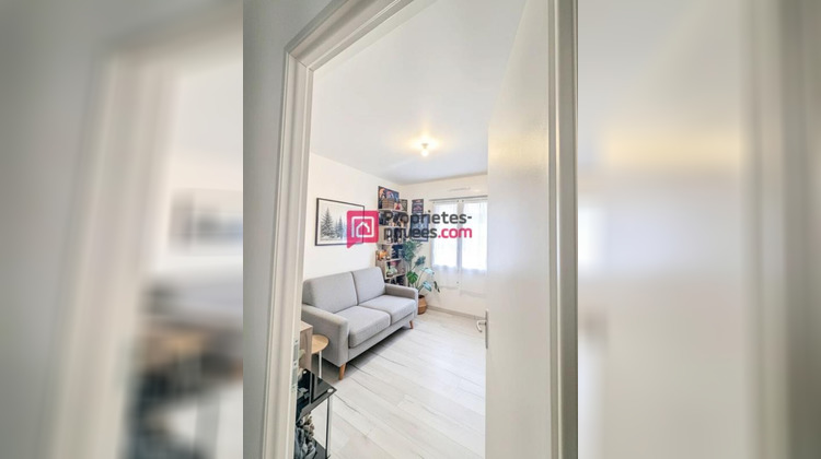 Ma-Cabane - Vente Maison BAILLEUL SUR THERAIN, 85 m²