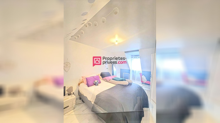 Ma-Cabane - Vente Maison BAILLEUL SUR THERAIN, 85 m²