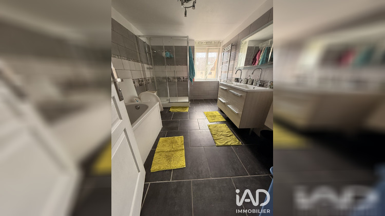 Ma-Cabane - Vente Maison Bailleul-sur-Thérain, 429 m²