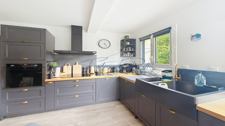 Ma-Cabane - Vente Maison BAILLEUL SUR THERAIN, 126 m²