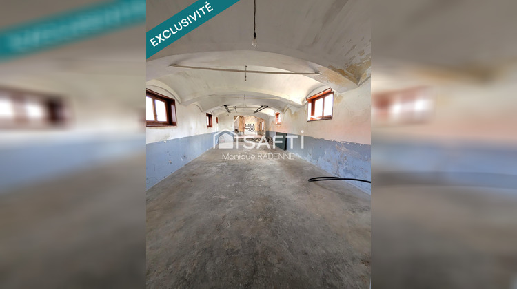 Ma-Cabane - Vente Maison Bailleulmont, 70 m²