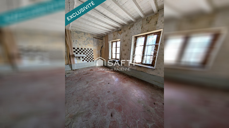 Ma-Cabane - Vente Maison Bailleulmont, 70 m²