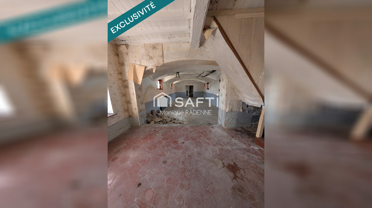 Ma-Cabane - Vente Maison Bailleulmont, 70 m²