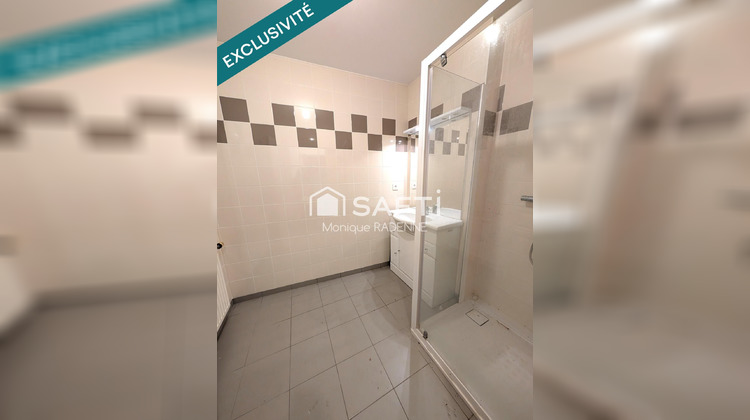 Ma-Cabane - Vente Maison Bailleulmont, 121 m²