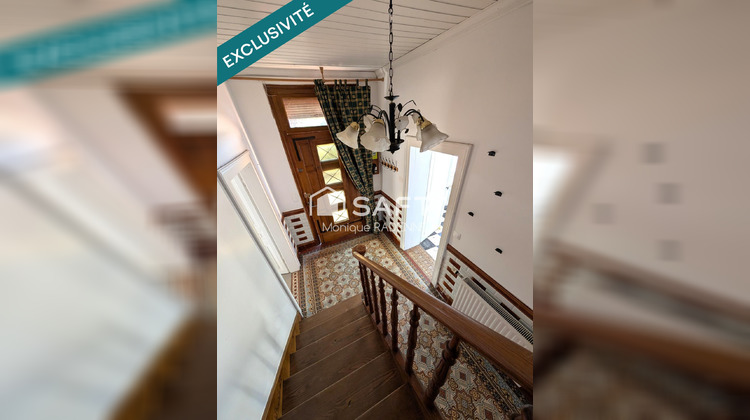 Ma-Cabane - Vente Maison Bailleulmont, 121 m²
