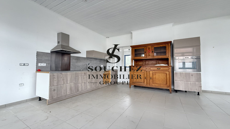 Ma-Cabane - Vente Maison Bailleulmont, 120 m²