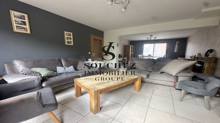 Ma-Cabane - Vente Maison Bailleulval, 113 m²