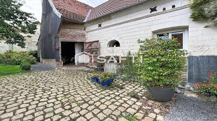 Ma-Cabane - Vente Maison Bailleulval, 150 m²