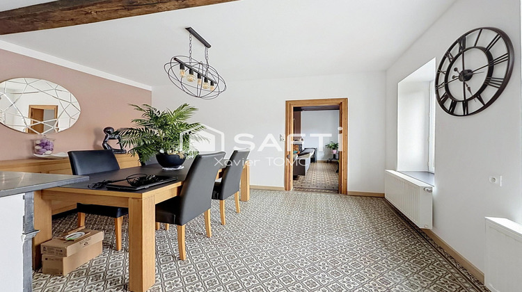 Ma-Cabane - Vente Maison Bailleulval, 150 m²