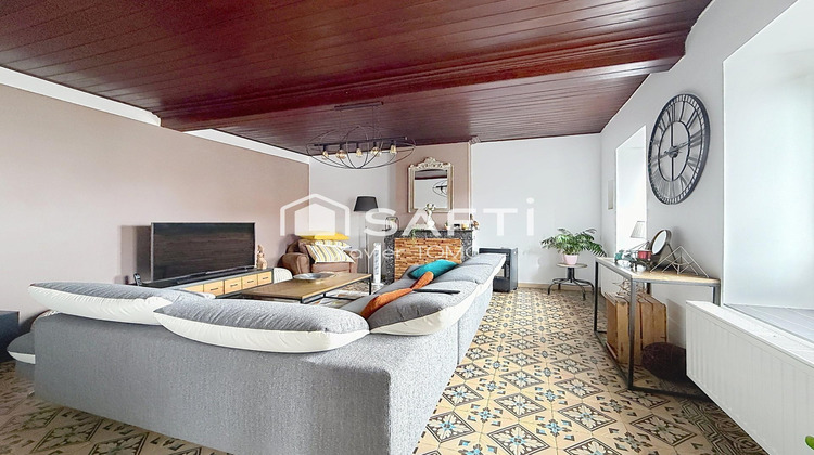 Ma-Cabane - Vente Maison Bailleulval, 150 m²