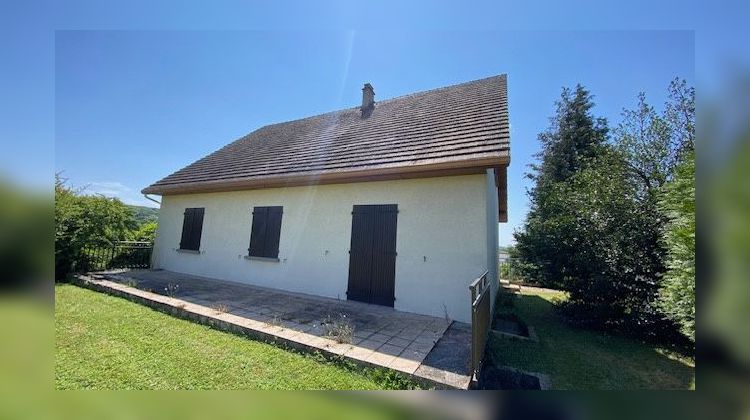 Ma-Cabane - Vente Maison Bailleval, 116 m²