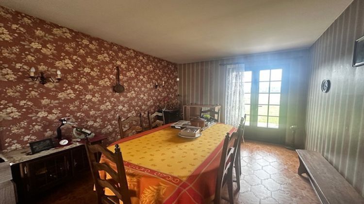 Ma-Cabane - Vente Maison Bailleval, 116 m²