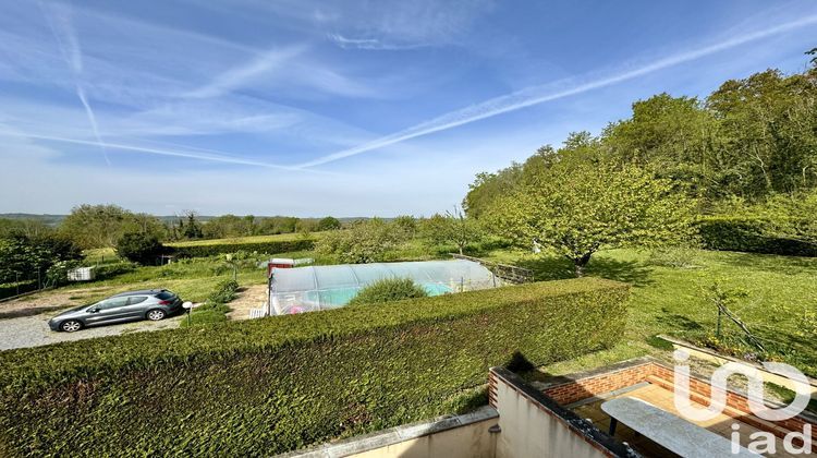 Ma-Cabane - Vente Maison Bailleval, 220 m²