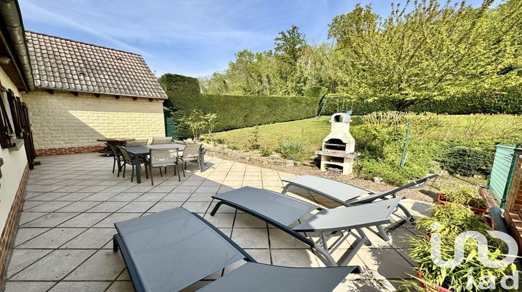 Ma-Cabane - Vente Maison Bailleval, 220 m²