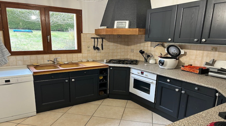 Ma-Cabane - Vente Maison Bailleval, 226 m²