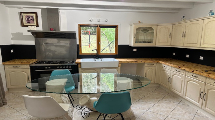 Ma-Cabane - Vente Maison Bailleval, 226 m²