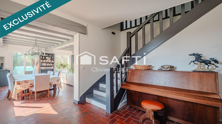 Ma-Cabane - Vente Maison Bailleval, 205 m²