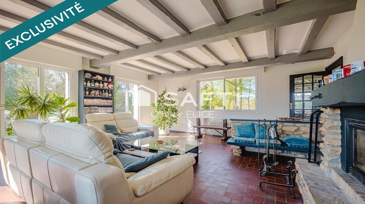 Ma-Cabane - Vente Maison Bailleval, 205 m²