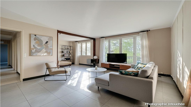 Ma-Cabane - Vente Maison BAILLEVAL, 82 m²