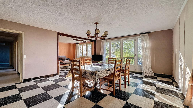 Ma-Cabane - Vente Maison BAILLEVAL, 82 m²