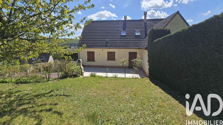 Ma-Cabane - Vente Maison Bailleval, 226 m²