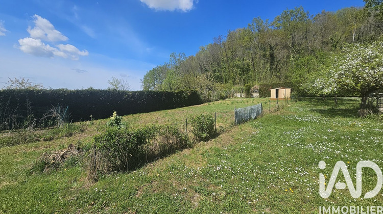 Ma-Cabane - Vente Maison Bailleval, 226 m²