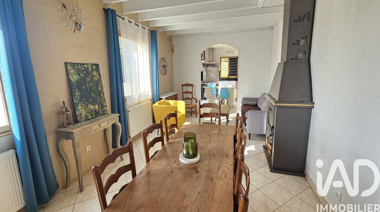 Ma-Cabane - Vente Maison Bailleval, 226 m²