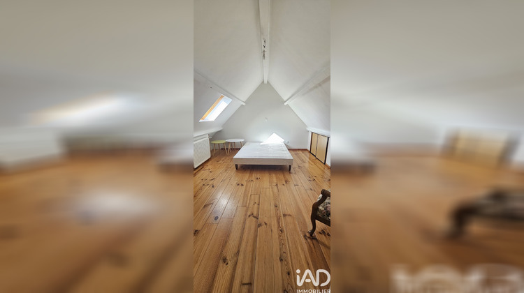 Ma-Cabane - Vente Maison Bailleval, 226 m²
