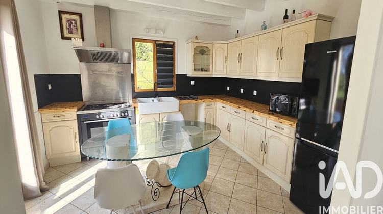 Ma-Cabane - Vente Maison Bailleval, 226 m²