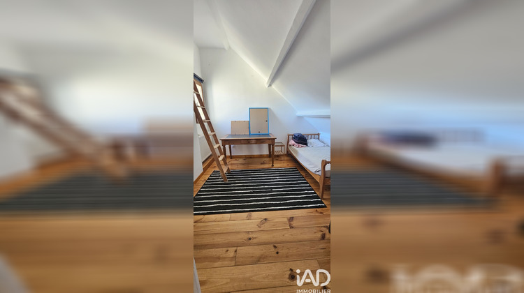 Ma-Cabane - Vente Maison Bailleval, 226 m²