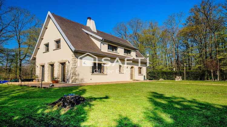 Ma-Cabane - Vente Maison Bailleval, 205 m²